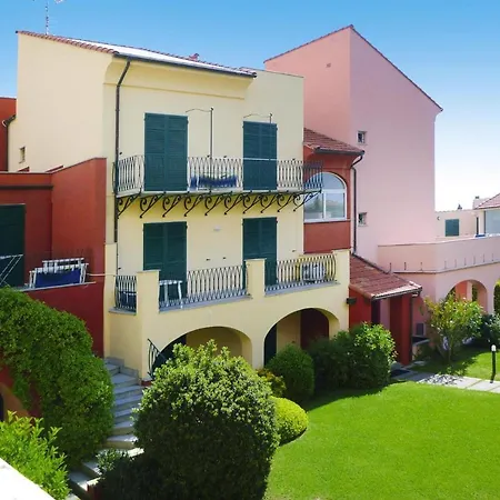 I Cormorani - Ili02220-cya Apartment